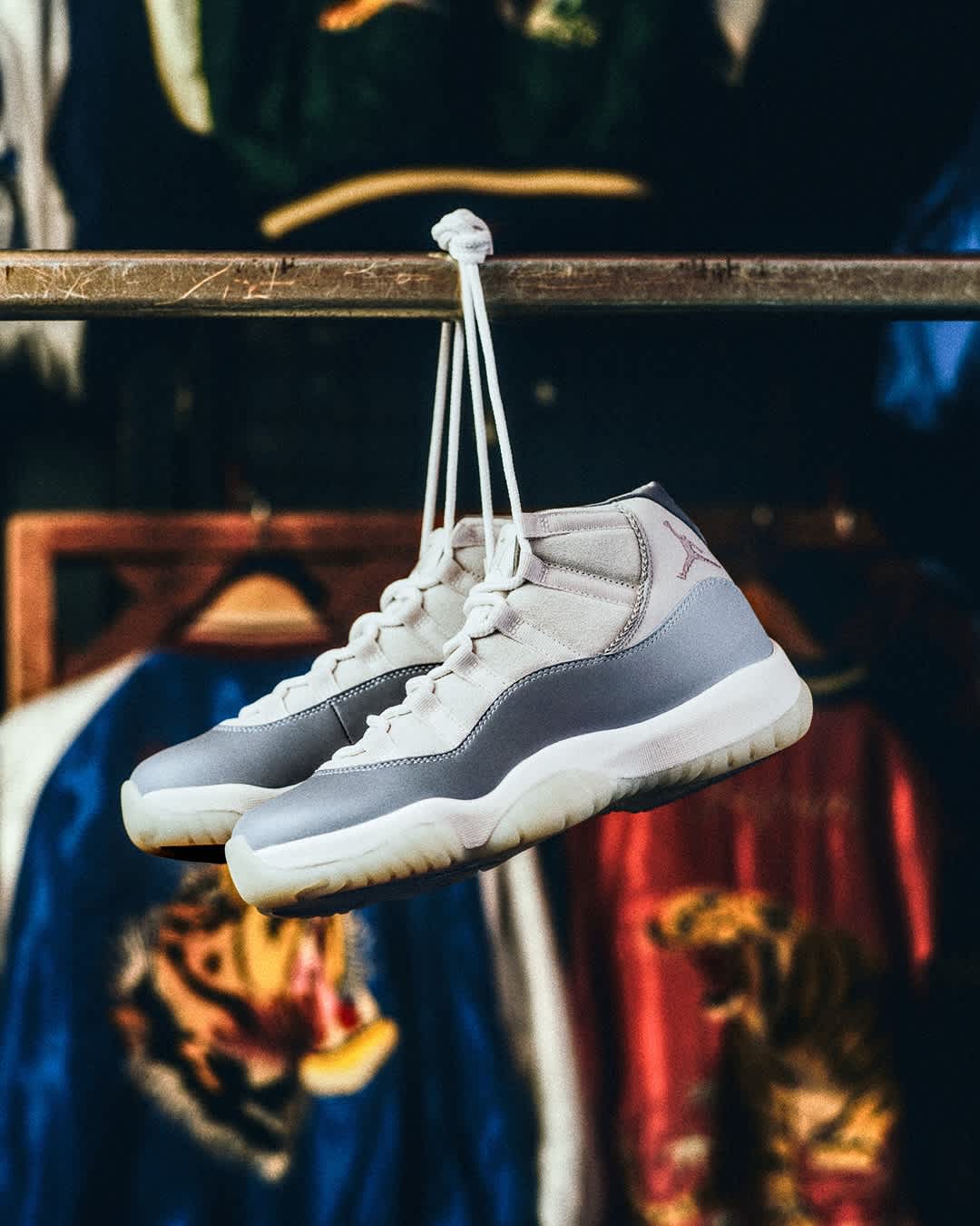 エアジョーダン11 レトロ　Sukajan NIKE公式】エア ジョーダン 11 レトロ 'Sukajan' (IQ3459-072). Nike SNKRS